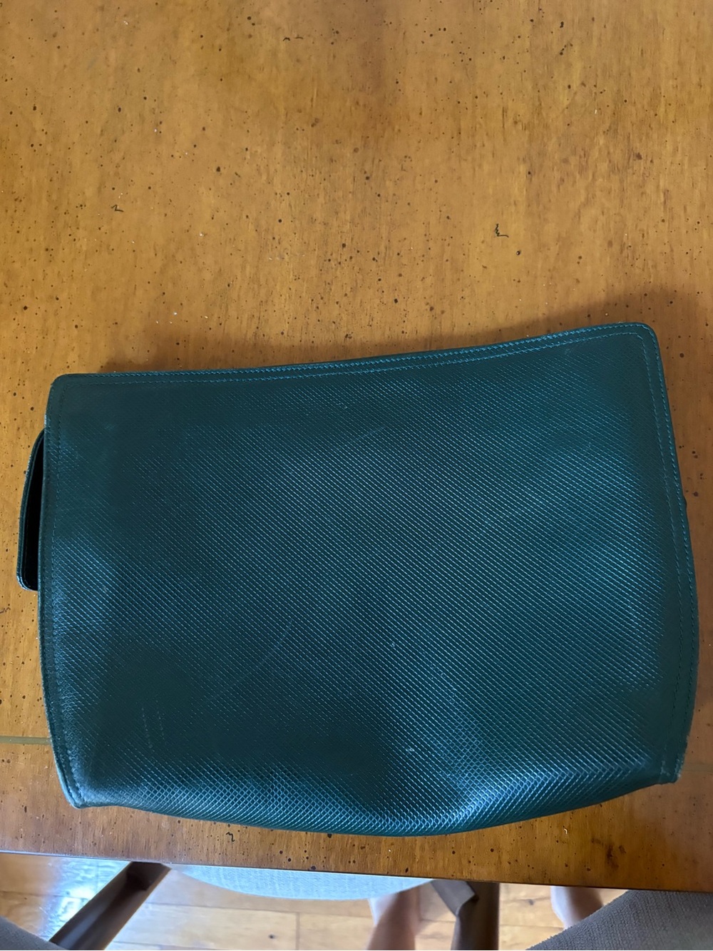 Vintage Bottega Veneta Pouch